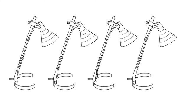 ЦВЕТОМУЗЫКА ЧАСТЬ 1. СОФИТЫ ИЗ ЛАМП IKEA LAGRA смотреть онлайн
