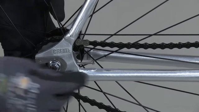 Create Singlespeed Flip Flop Nabe смотреть онлайн