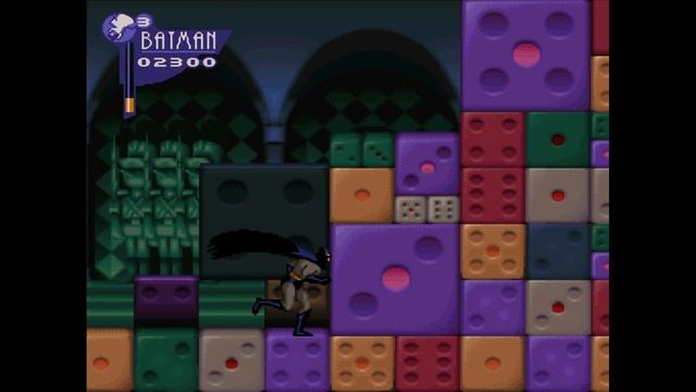 The Adventures of Batman & Robin Snes9X/SNES GamePlay + Walkthrough [4K] смотреть онлайн