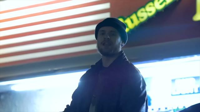 CELLY IREZ - LONE WOLF (Music Video) смотреть онлайн