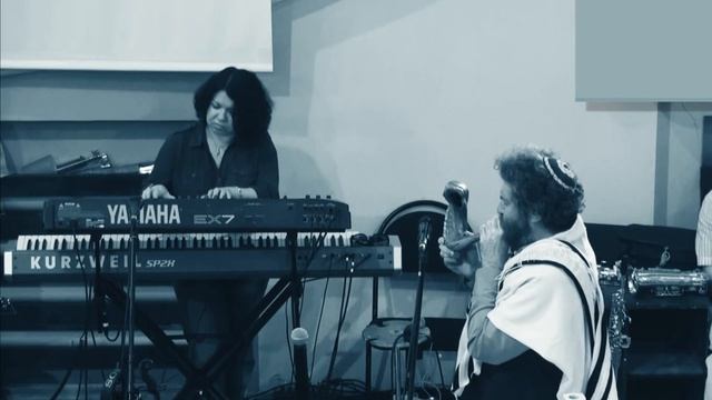 ПЛАЧ ШОФАРА / АБА / (Марк 14:36) | Молитва в Гефсиманском саду смотреть онлайн