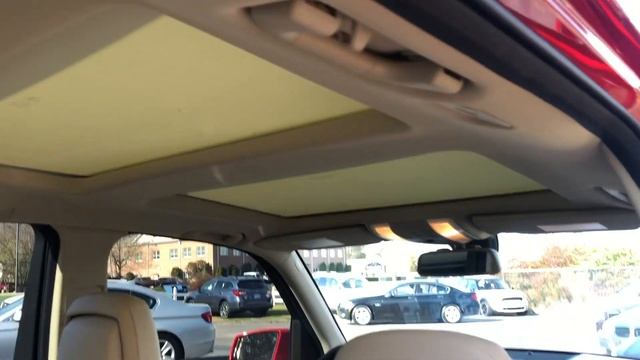 2014 MERCEDES-BENZ GLK250 BLUETEC WALK AROUND VIDEO STOCK#237757 смотреть онлайн