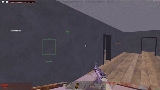 Trident Survival Script | Aimware.Pub | Free / Paid смотреть онлайн