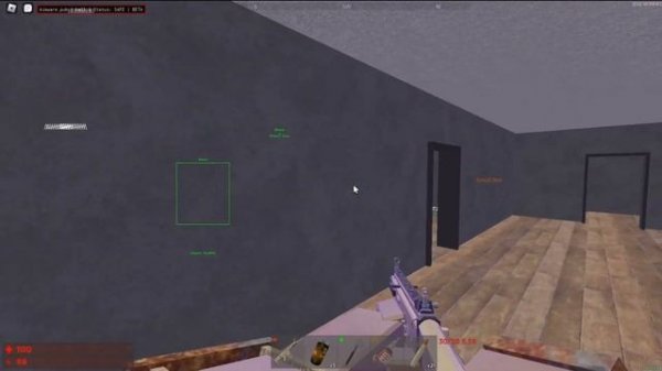 Trident Survival Script | Aimware.Pub | Free / Paid