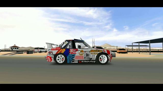 grange motor circuit assetto corsa game fr legends смотреть онлайн