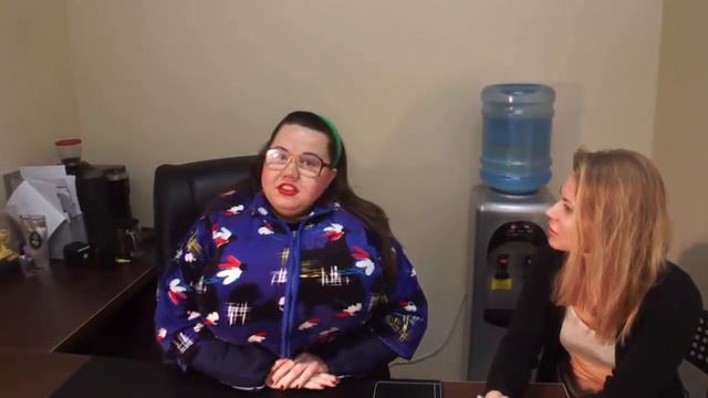 Владелица клуба коррекции фигуры Изюм