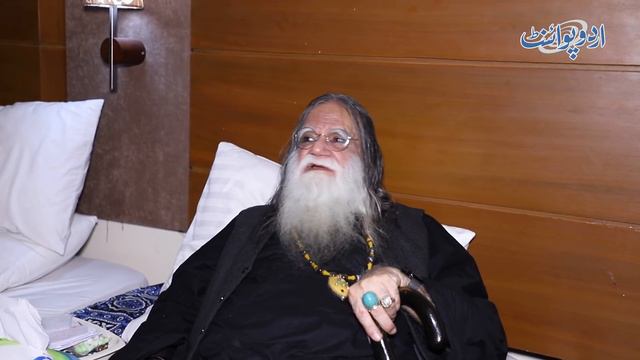 Baba Mohammad Yahya Khan Ka Lifestyle - British Nationality Chor Ke Hotel Ke Room Me Kyu Rehte Hain смотреть онлайн