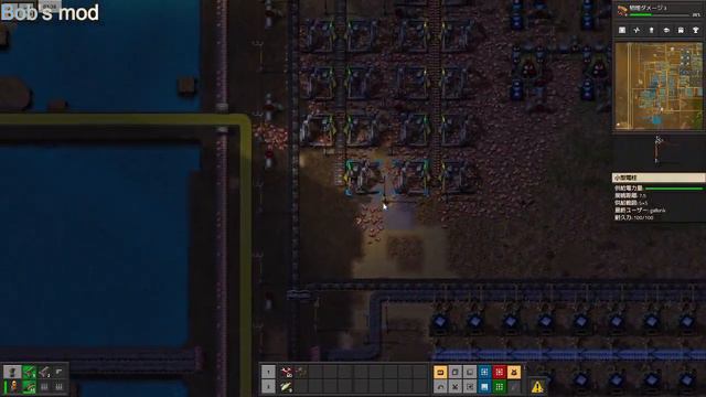 【fun games】 Factorio 103 смотреть онлайн