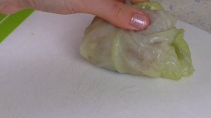 Нереально Вкусные "ГОЛУБЦЫ" с молодой капустой и сладким ПЕРЧИКОМ!