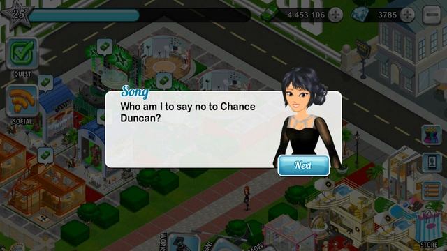 Hollywood U: Rising Stars - Ms.Right (Song's Quest #2) смотреть онлайн