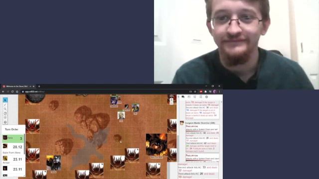 J reacts to Brony D&D Part 193 "Comrades in Arms" смотреть онлайн