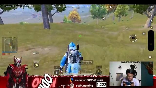 SCRIMS + TOP 100 VERY SERIIOUS CONQUEROR RANK PUSH // BGMI LIVE | // Odiin Gaming смотреть онлайн