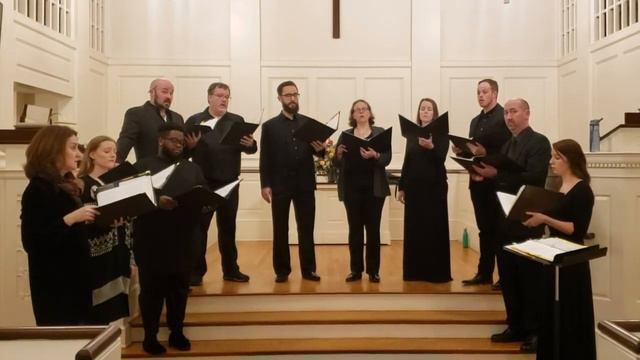 Concinnity |"Morir non può mio cuore" by Maddalena Casulana смотреть онлайн