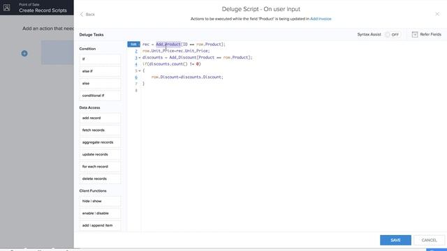 Point Of Sale App | Best POS application for business | App DNA смотреть онлайн