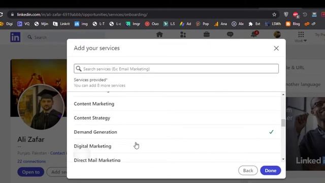 LinkedIn Announce A Freelancer Marketplace | Create a Gig With LinkedIn Services смотреть онлайн