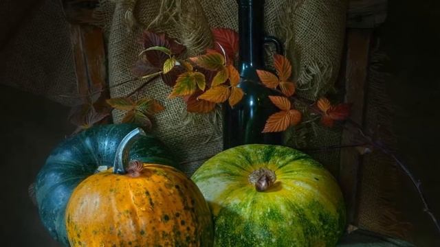 "БЫЛА ПУСТА АБРАМЦЕВСКАЯ ДАЧА"... (Фото Ольги Орловой (Дергачи) - Поёт Игорь Карташев) смотреть онлайн