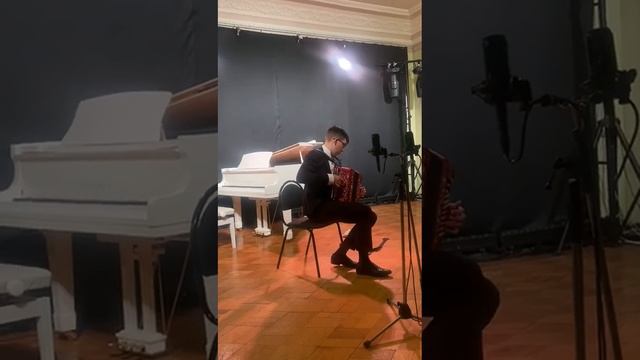 Е. Дербенко ретро-фантазия "Рио-де-Жанейро" смотреть онлайн