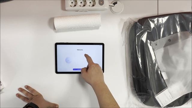 HUAWEI MatePad SE 10.4-inch Tablet - Çanta ve Mouse Hediyeli - Kutu Açılımı ve Ön İnceleme смотреть онлайн
