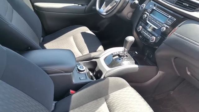 Nissan X Trail 2019 2 0 CVT ДЦ КИА смотреть онлайн
