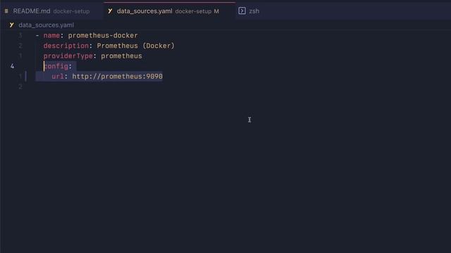 Getting started with Fiberplane Proxy - running on Docker смотреть онлайн