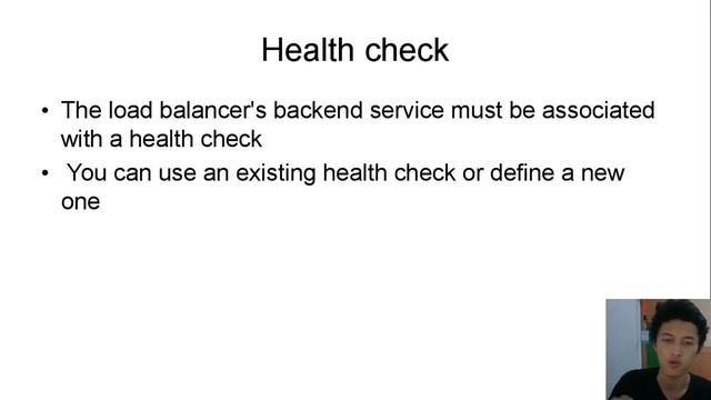 Internal TCP UDP Load Balancer 2 Backend Service, Health Check, Traffic Distribution смотреть онлайн
