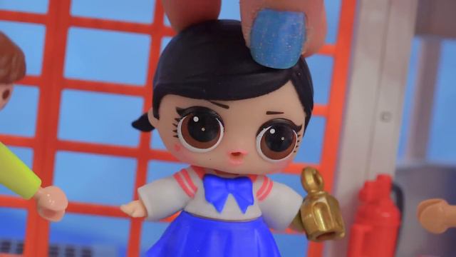 It's All Over ! Strange Ocean Part 5 by Cookie Swirl C смотреть онлайн