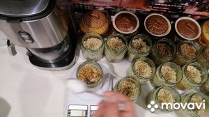 Лучшая перловая  и гречневая каша с мясом в автоклаве! Подробный рецепт.