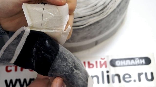 Изоляционная лента OKlent LM DUB