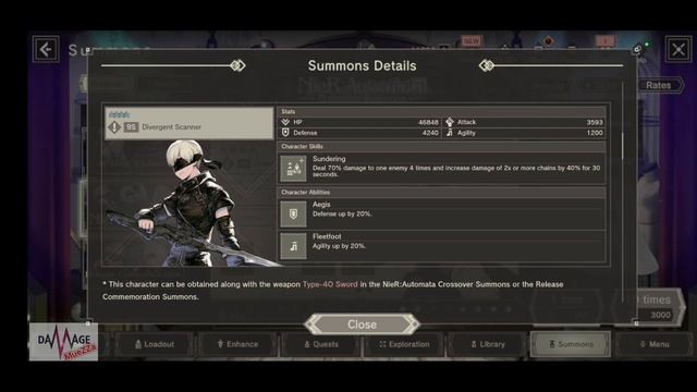 Review Banner Automata 9s, 2B , A2 смотреть онлайн