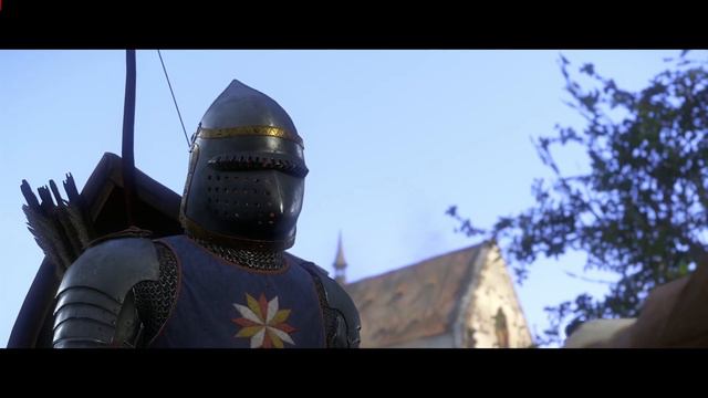 Kingdom Come Deliverance : DLC Le lot des femmes - Jeanne partie 2/4 (MODE EASY) смотреть онлайн