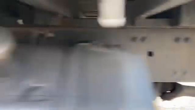 2005 Model, Fuso Super Great Truck, 6M70 Engine!! смотреть онлайн