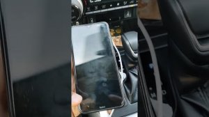 Toyota Rav4 Android auto подключения