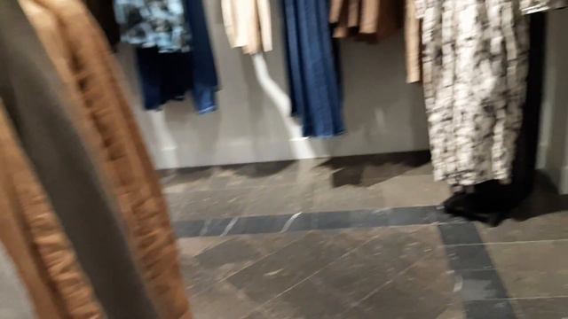 Massimo Dutti 👗 ЛЕТНЯЯ КОЛЛЕКЦИЯ в РЕАЛЬНОМ МАГАЗИНЕ КИЕВА УКРАИНА смотреть онлайн