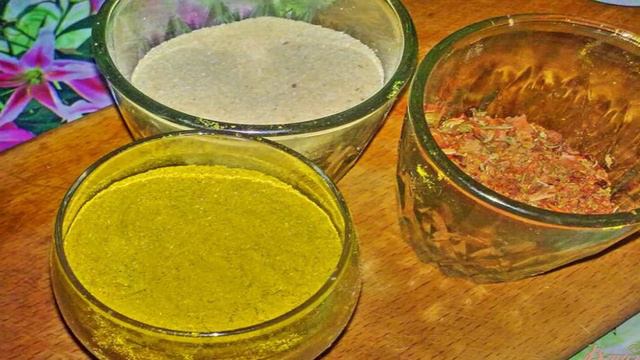 1000 и 1 рецепт