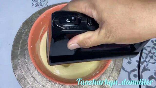 Испанский чизкейк. Чизкейк сан Себастьян. Қазақша рецепт. Spanish sheesecake. смотреть онлайн