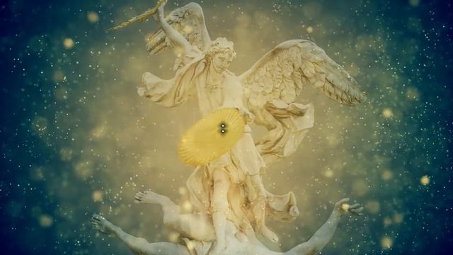 Powerful Protection Prayer Against Evil, Negativity | Archangel Michael Protection And Strength
