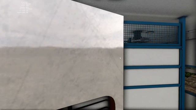 Let's Travel in 19704 Asarva (Ahmedabad) - Udaipur City Intercity Express | Metre Gauge Version смотреть онлайн