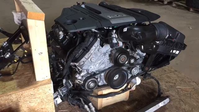 1048 2018 Ford Mustang gen 3 460hp 5.0 coyote with 10 speed auto trans kit crank-a-Pallet run video смотреть онлайн