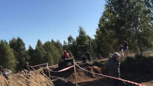 «ЛИСТОПАД» УРАГАН ТРОФИ 2022. СМОЛЕНСК. Д.ДУБРОВО смотреть онлайн