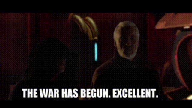 Star Wars: The Rise and Fall of the Sith #starwars #disney #amazing смотреть онлайн