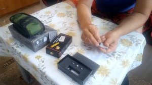 Патрон холодной пристрелки (Китай).