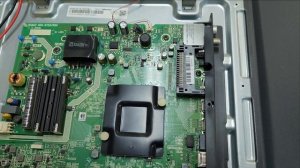 Ремонтируем телевизор DEXP