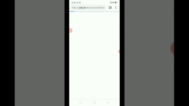 Free cPanel Hosting Selamanya!!! Rugi Gak nonton! смотреть онлайн