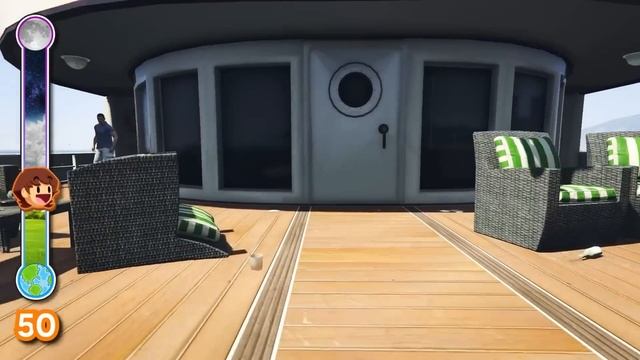 Every SONIC Jump MULTIPLIES In GTA 5! смотреть онлайн