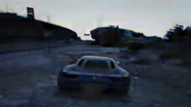 Ferrari 458 и лизинговый центр Коли / Реальная жизнь / GTA5 смотреть онлайн