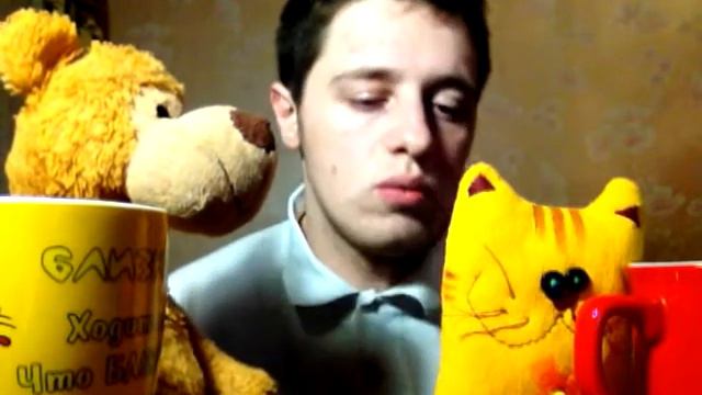 Мыслишки Бережем Друзей смотреть онлайн