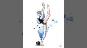 Музыка для ХГ №30