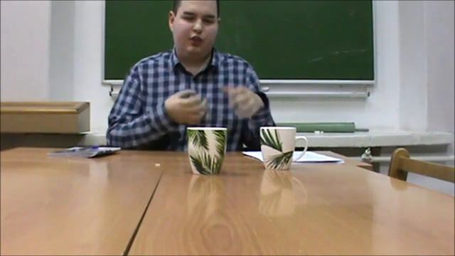 Тимур Аверинцев: Итсизм: религия современного общества [23.05.2019]