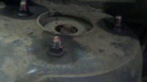 Установка проставок для увеличения клиренса Kia Ceed, 2010-12 г