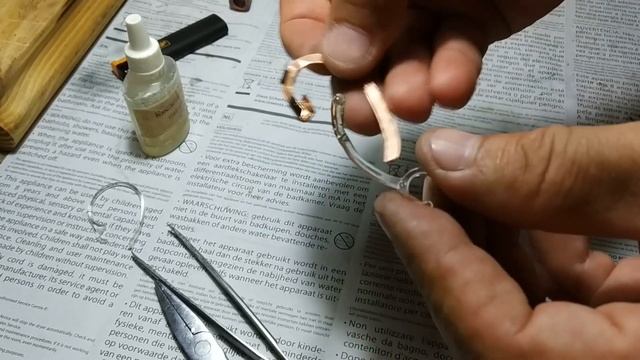 Дужка заушная для гарнитуры смотреть онлайн